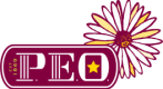 Logo of PEO Chapter J-ME